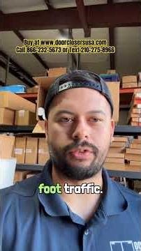 Best Storefront Door for High-Traffic Retail | Quick Guide