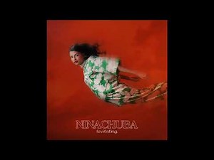 Nina Chuba - Levitating (Official Audio)