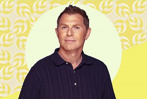 Bobby Flay Just Shared the Ingredients He Can't Live Without
