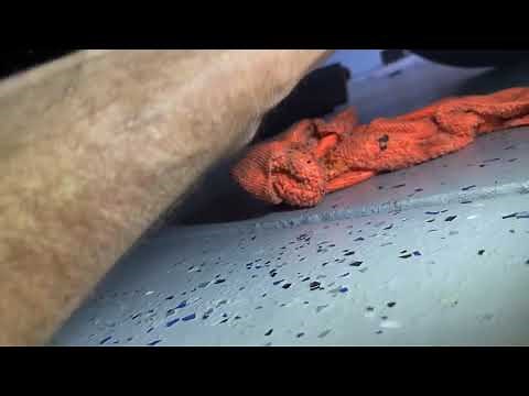 Yamaha Drive 2: Oil Change