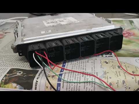 Bitbox rs5 mg1 bench /scanmatic