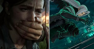 Everything That Happened at the 2020 Game Awards