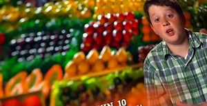 MasterChef Junior S01 E07