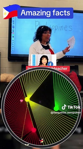 #philippines #philippinestiktok #filipino #asianpacificislanderhistorymonth #ESL #asianheritagemonth #pacificislander #funfacts #Englishteacher #tiktokteacher #vocabularyteacher #msjamesteach