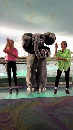 Skinnamarink Day 2024 | Sharon, Lois & Bram