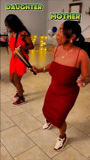 🔥 Mother & Daughter KILL the ‘Boots on the Ground’ Line Dance! Must-See! #soullinedance #linedance