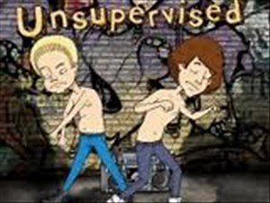 Unsupervised Season 1 Episode 5 Stupid Idiots“Part 1 Full HD”