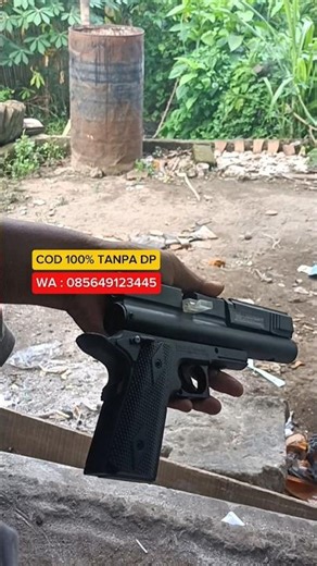 PCP PREDATOR MINI ORDER KE 5 #airsoft #pcphunters #pcpmurah #automobile #pcpbiggame