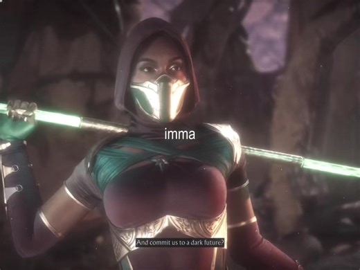 Mortal Kombat 11: Unlocking Jade's Best Moves