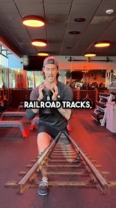 18K views · 1.7K reactions | BALANCING when lunging can be so tough!...