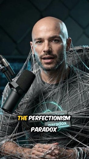 The Perfectionism Paradox: Why Striving for Flawlessness Makes Us Unhappy