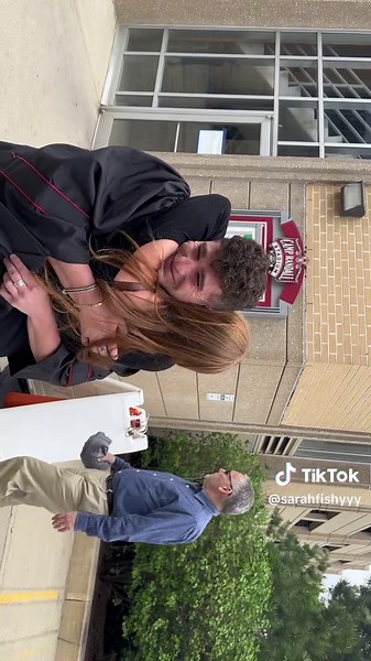 From rome —> wisco, SURPRISE BROTHAAA!!!! @Greg Fishkin