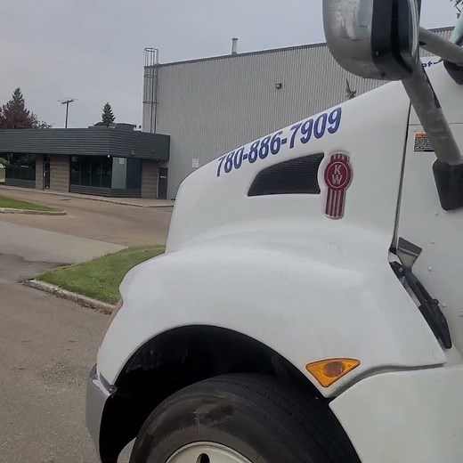 Prime Towing INC #towingEdmonton #towingnearme #accidenttowing #roadsideassistance #towtruckservice