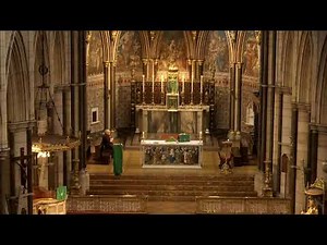 Live Funeral Service for Katherine Mary Thompson - 31st August 2021 | St. James's Spanish Place