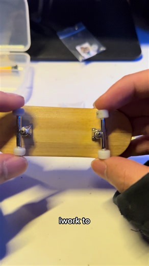 Cleaning My Fingerboard: Part 2