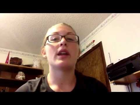 How to sound(play) Taps on the Trumpet