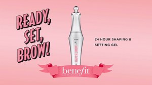 6.3K views · 59 reactions | Get SET for nonstop brows with NEW ready,...