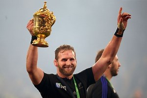 Kieran Read retires: All Blacks great’s test rugby career in numbers | World Rugby