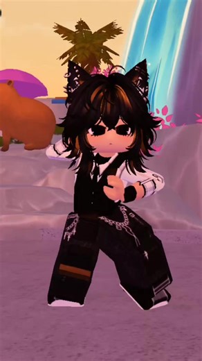 waaa llegue a tiempo supongo ame el trend💅 me encanto nuevo video mis gatitos grr . . .cd:@⋆˚࿔𝒴𝓊𝒾𝒾 𝜗𝜚˚⋆ .game:RH DANCE ESTUDIO . . .#hashtags#trendroblox#fypシ#robloxedit#rhdanceestudio