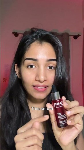 How I Cleared My Nose Pores in Days! | 2% Salicylic Acid Serum