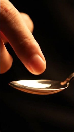 Tap Tap On spoon #asmr