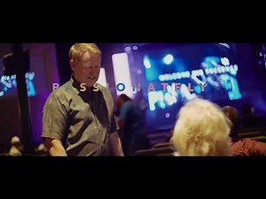 Cause Church Commercial 2017