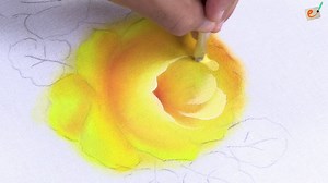 49K views · 9.6K reactions | Conheça o Curso Completo de Pintura de Rosas do Artesão Jorge Delavega  Veja todos os modelos agora mesmo ⤵⤵ www.escoladepintura.com.br/pv-acesso-completo-v14-fb | Escola de Pintura | Facebook