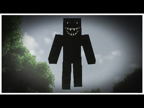 Something Is Always Watching | In The Corners Minecraft Horror Mod