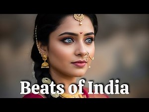 The Secret World of Indian Beats (Vol.1)