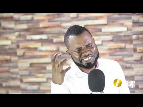 Ernest Opoku - None Stop Spirit Filled Songs