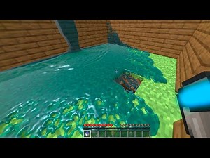 REALISTIC WATER | MINECRAFT