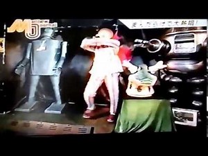 マシュー南inまんだらけ