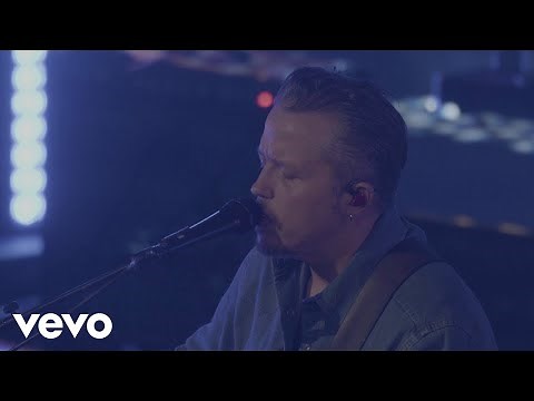 Jason Isbell and the 400 Unit - Traveling Alone