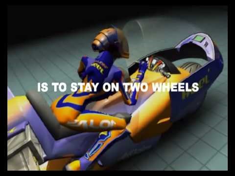 Extreme G 3: Extreme G Racing Intro Movie