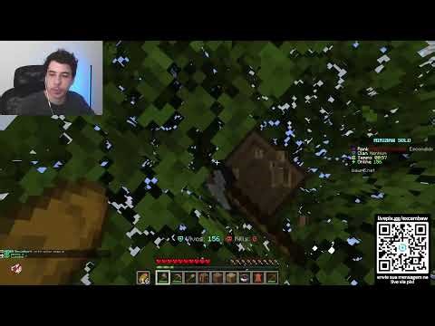 20k Membros no Discord + Keyall no Semi-Anarquia