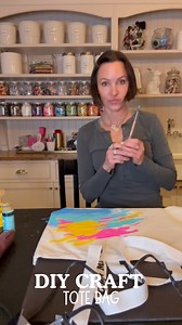 24K views · 535 reactions | DIY craft with my STM merch bag  you guys know I had to make sure there was room for all kinds of crafty situations with my merch  grab yours while supplies last! Smalltownme.com ♥️ #asmr #asmrsounds #diyprojects #craftersgonnacraft #diycrafts | Small Town Me | Facebook