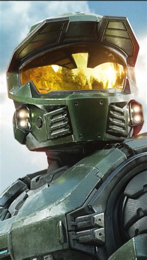 Sony on Instagram: "Master Chief comes to PlayStation. Halo: Campaign Evolved launches on PS5 next year, rebuilt and modernized with 2-player local co-op and 4-player online co-op."