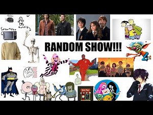 Random Show Episode 2