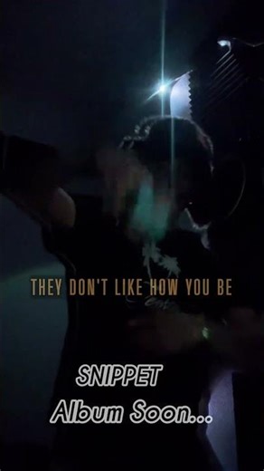 Who Am I? (AlbumTeaser) 👀 #relatable #unreleased #new