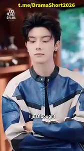 Got X-Ray Vision and a Suitor Club - Chinese Drama - English Sub