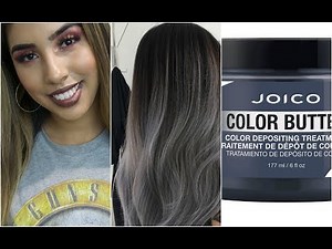JOICO REVIEW/ TITANIUM (FINAL THOUGHTS)