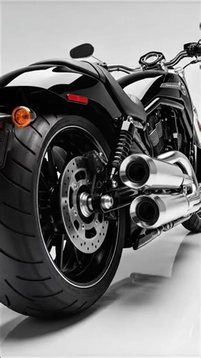 New 2026 Harley-Davidson V-Rod – Muscle Cruiser Legend Returns | First Look