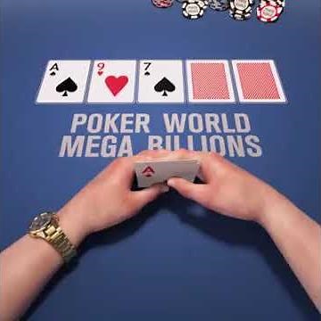 Free Texas Holdem Poker - CasinoLife Poker, Free Chips