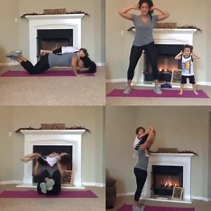 3.4K views · 83 reactions | Natalie #BGC4 & her nephew Princeton ❤ | Best of Bad Girls Club | Facebook