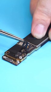 138K views · 1.7K reactions | #iphone 12 expands memory #MiJing#Mobilephonerepair | Mijing tools | Facebook