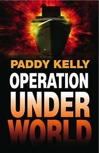 Operation Underworld (novel) - Alchetron, the free social encyclopedia