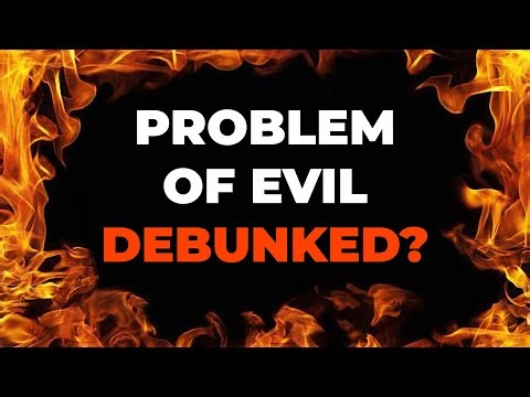 Skeptical Theism and the Problem of Evil | Dr. Perry Hendricks