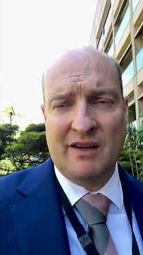 UPDATE ON VICTORIA WITH TOM K SSAA CEO