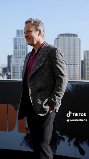 Experience The Bride Movie with Peter Sarsgaard