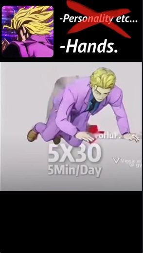 Yoshigake kira mentality💪🔥